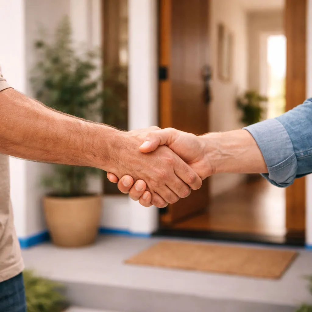 Why Hiring a Local Handyman Benefits Your Community