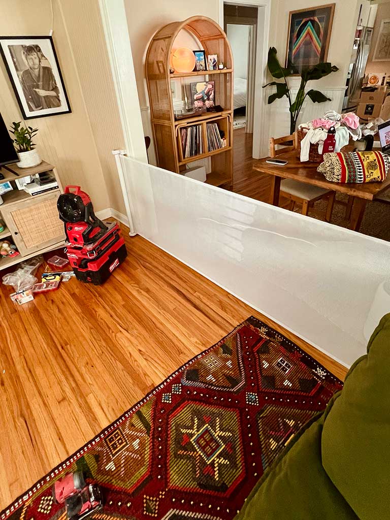 Babyproofing & Safety Installations