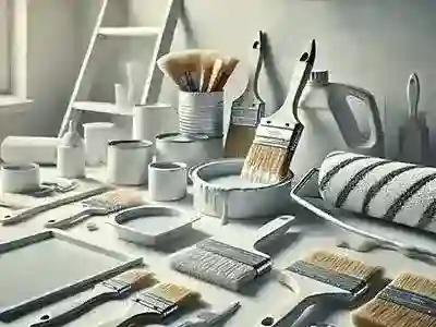 Drywall, Ceilings & Painting