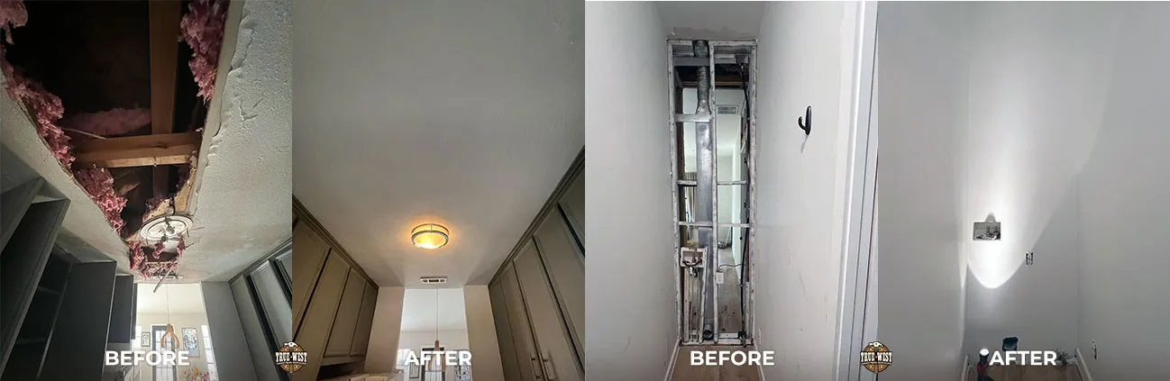 A Practical Approach to Home Repairs